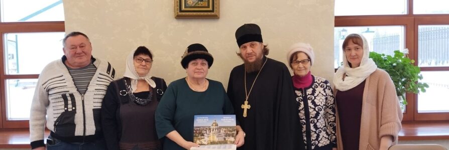 7 февраля 2024