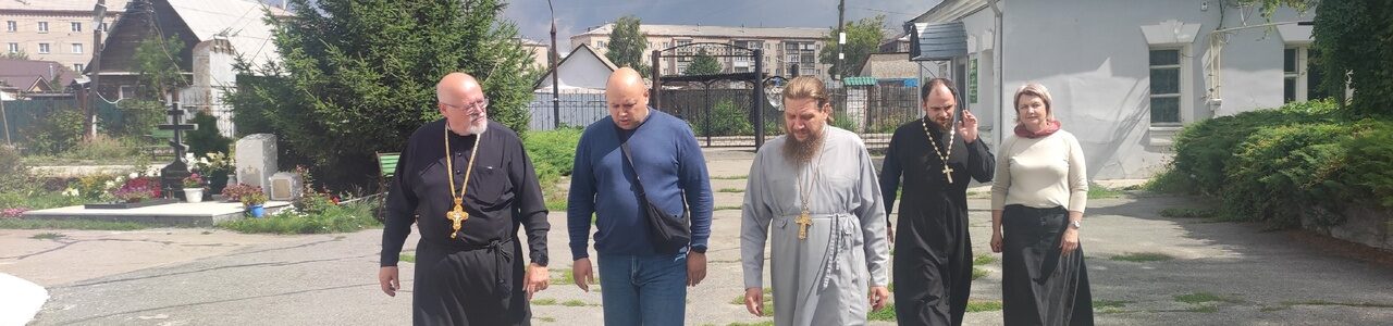 Помощь пострадавшим от подтопления в Коркинском районе. 04.08.2024