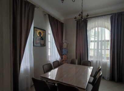 26.11.2025. Евангельский кружок