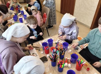 02.02.2026. Воскресная школа