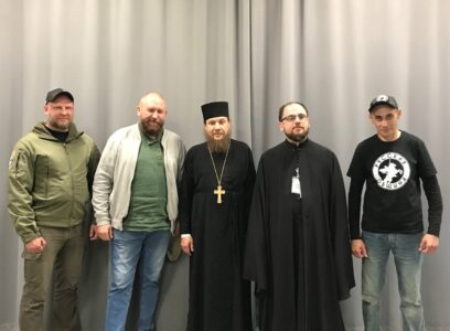 26.05.2025. Участие в съезде «Русской Общины»