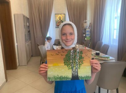 17.06.2025. Воскресная школа