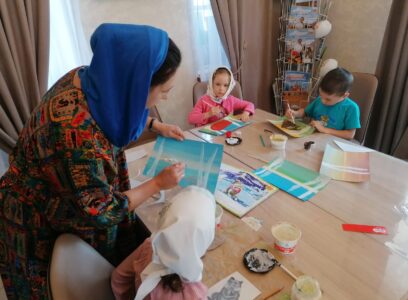 12.06.2025. Воскресная школа