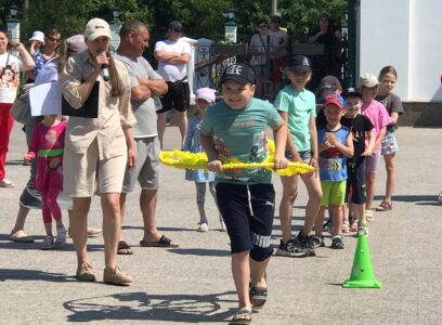 01.06.2025. День защиты детей