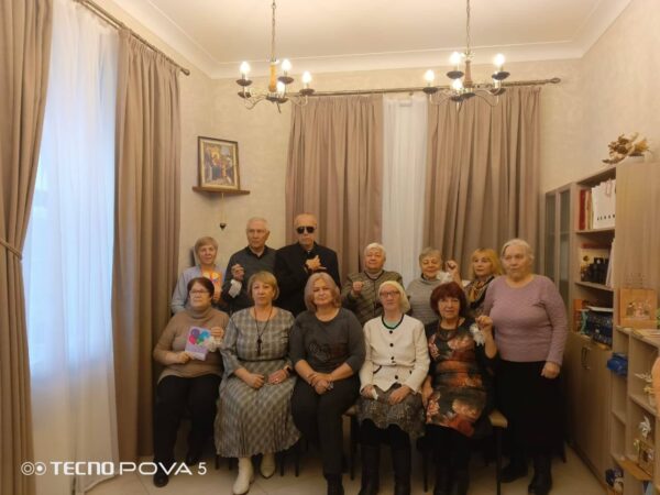 05.12.2025. Мероприятие Международному дню инвалидов