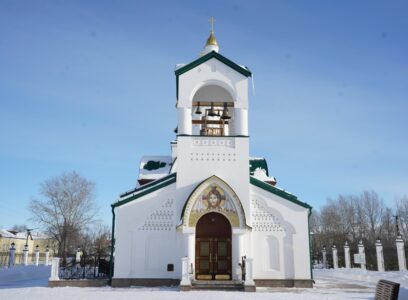 15.06.2026. Экскурсия для паломников из Челябинска